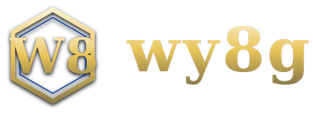 wy8g โลโก้